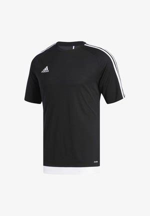 Zwarte adidas Shirts voor dames kopen 